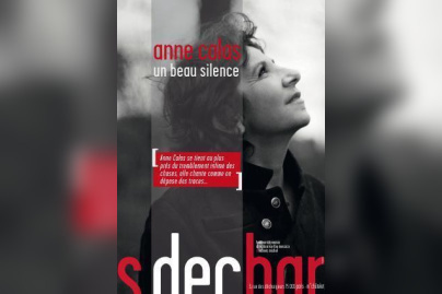Anne Calas Un beau silence 