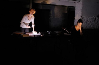 Deux Ampoules sur Cinq