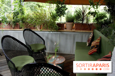 La Brasserie Auteuil