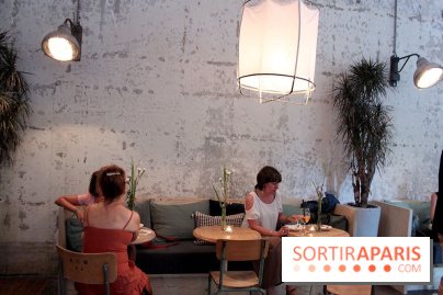 La Brasserie Auteuil