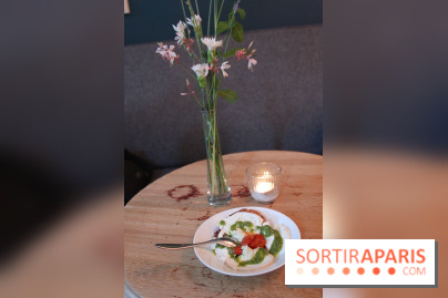 La Brasserie Auteuil