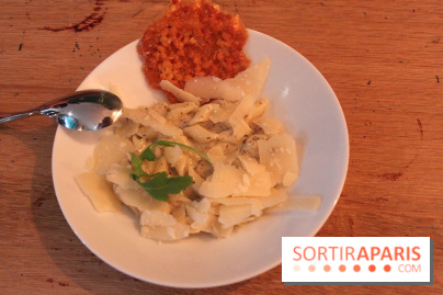 La Brasserie Auteuil