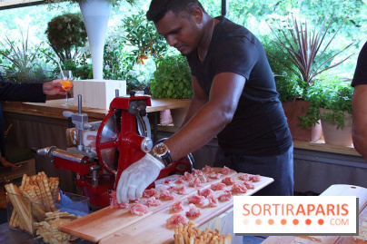 La Brasserie Auteuil