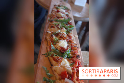 La Brasserie Auteuil