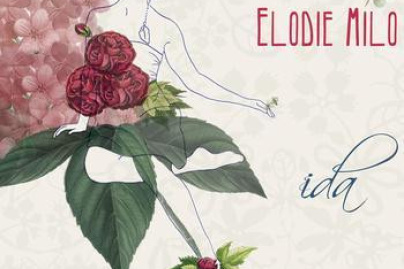 ELODIE MILO