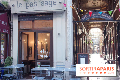 Le Pas Sage