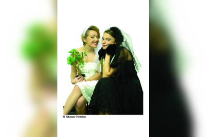 Légères et sans filtre © Tcavdar PENTCHEV