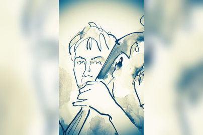 BŒUF MINUTE animation : Eric Willoth & friends