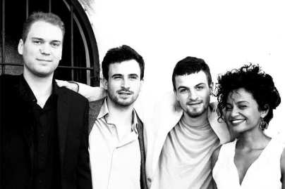 La Orquesta Del Centenario Soirée à thème : Le tango