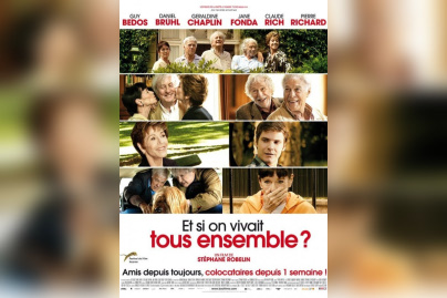 Et si on vivait tous ensemble?