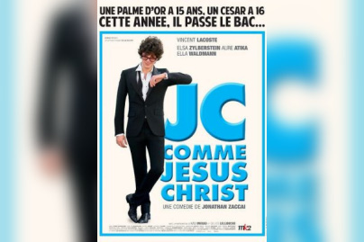 JC comme Jésus Christ