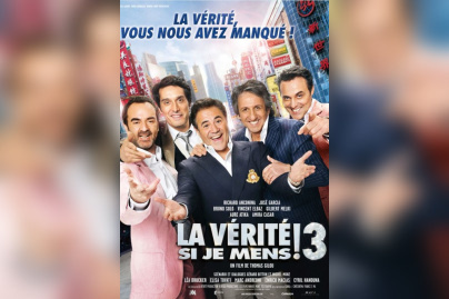 La vérité si je mens! 3