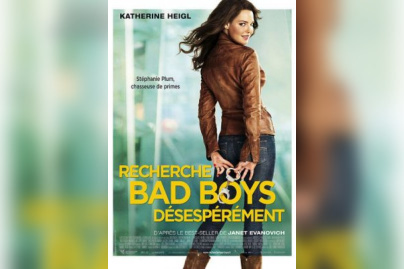 Recherche bad boys désespérement