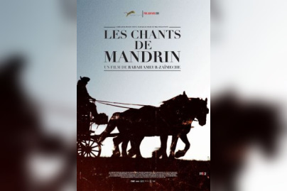 Les chants de Mandrin