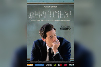 Detachment