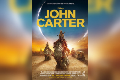 John Carter