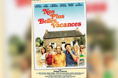 Nos plus belles vacances