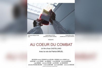 Au cœur du combat