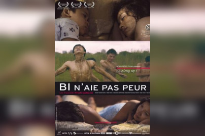 Bi, n'aie pas peur !