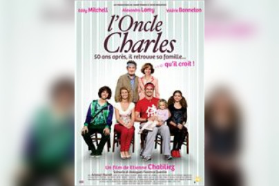 L'oncle Charles