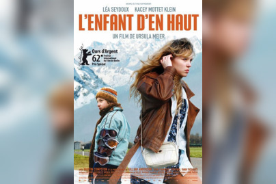 l'enfant d'en haut