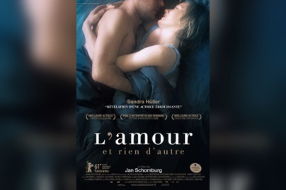 L'amour et rien d'autre