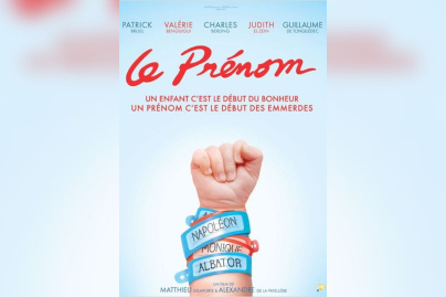 Le prénom