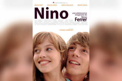 Nino une adolescence imaginaire de Nino Ferrer