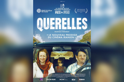 Querelles