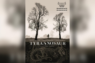 Tyrannosaur