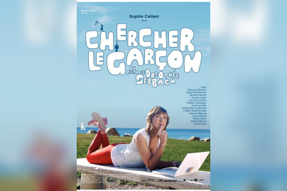Chercher le garçon