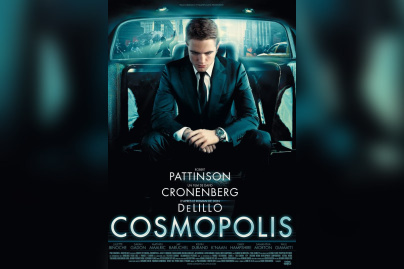 Cosmopolis