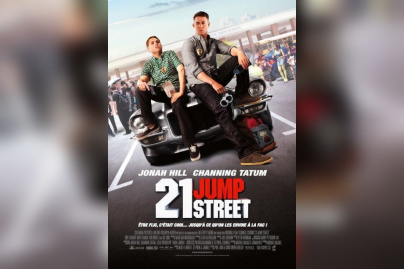 21 jump street