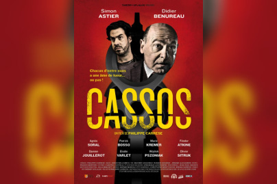Cassos