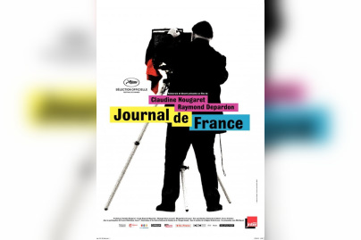 Journal de France