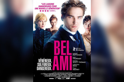Bel Ami