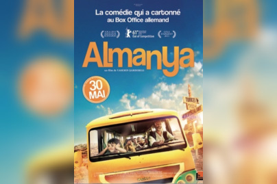 Almanya