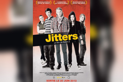 Jitters