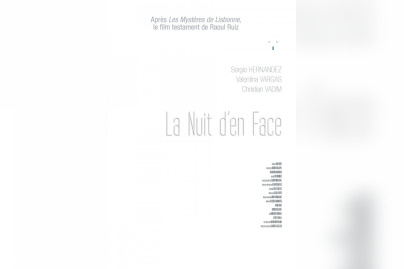 La nuit d'en face