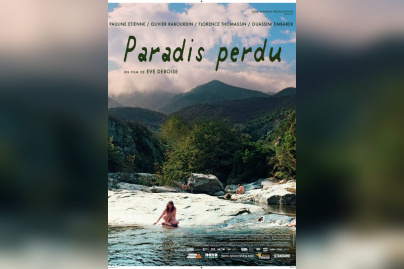 Paradis perdu