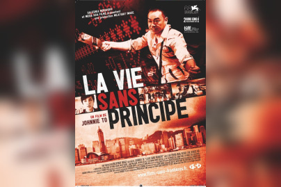 La vie sans principe