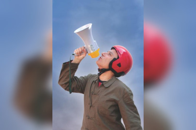 Au cas où je n'aurai pas la palme d'or