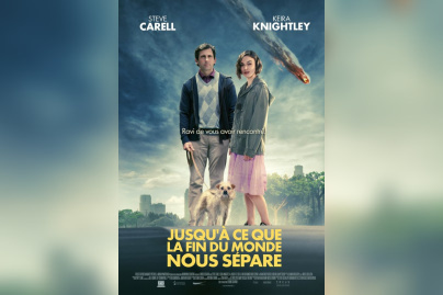 Jusqu'à ce que la fin du monde nous sépare