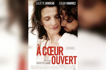 A cœur ouvert