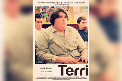 Terri