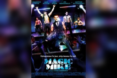 Magic Mike