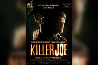 Killer Joe