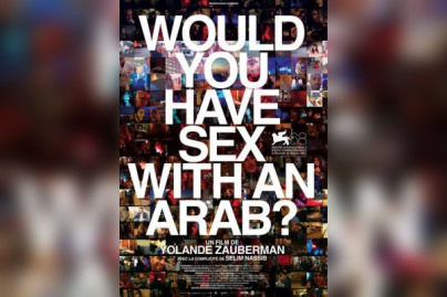 Would you have sex with an Arab?