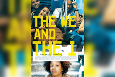 The we and the I