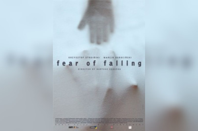 Fear of Falling